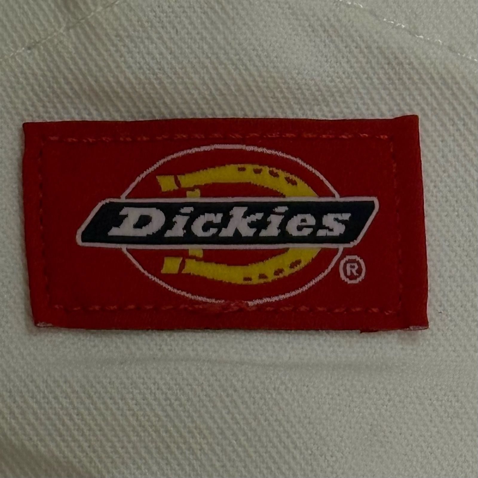 Dickies