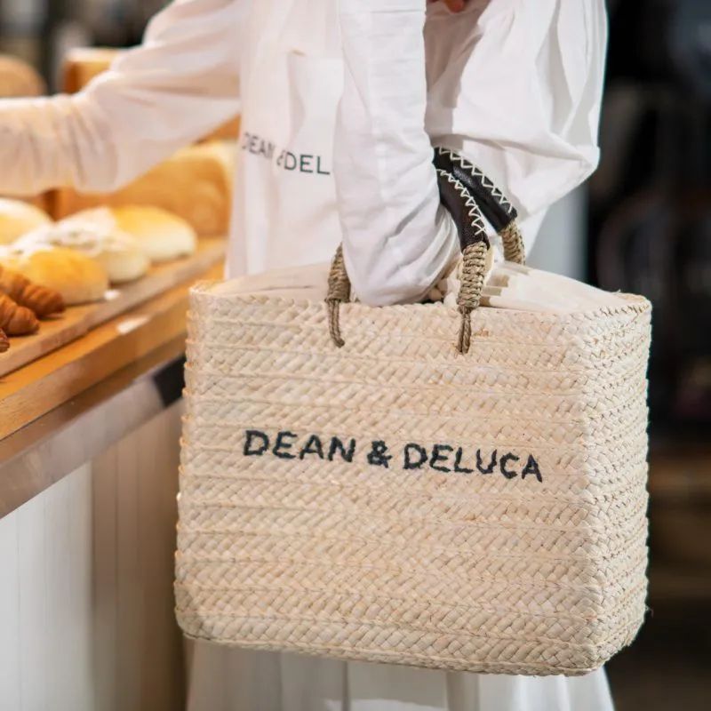 ディーン&デルーカ ビームス コラボ DEAN & DELUCA BEAMS ディーン