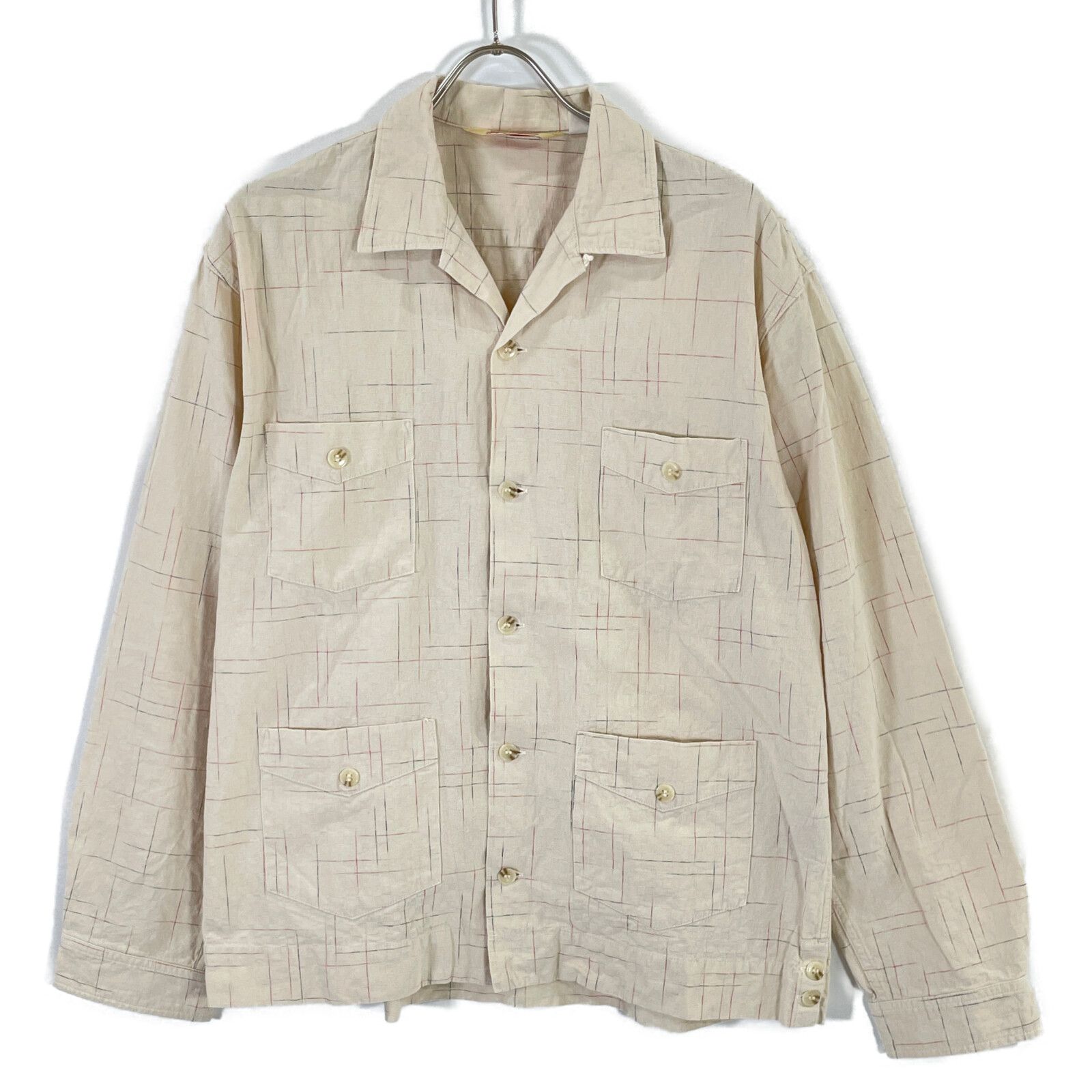CLOTHING トロフィークロージング