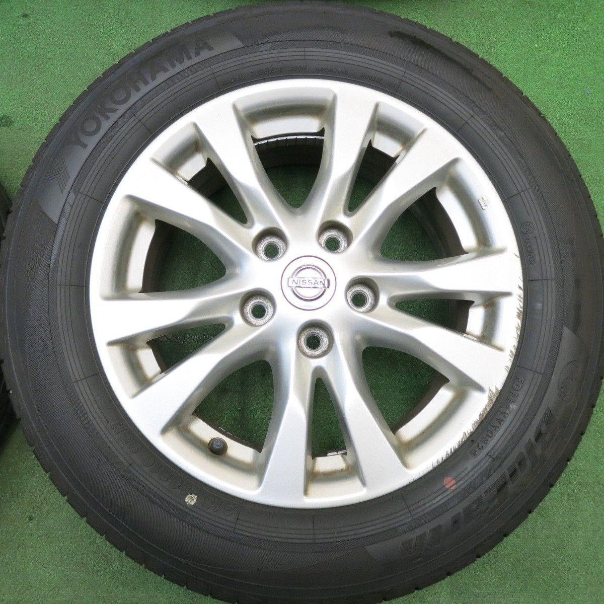 日産