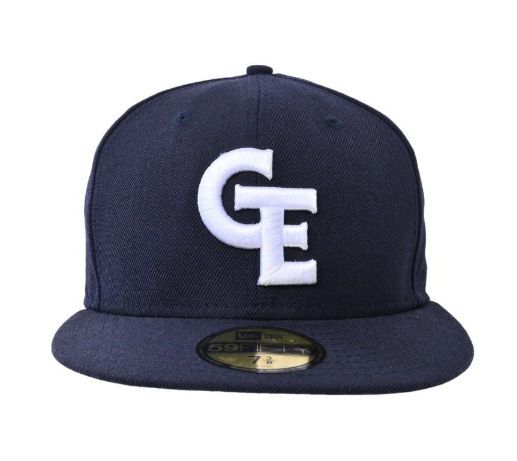good enough キャップ　NEWERA 60.6 7 5/8 レアgood enough キャップNEWERA 60.6 7 5/8