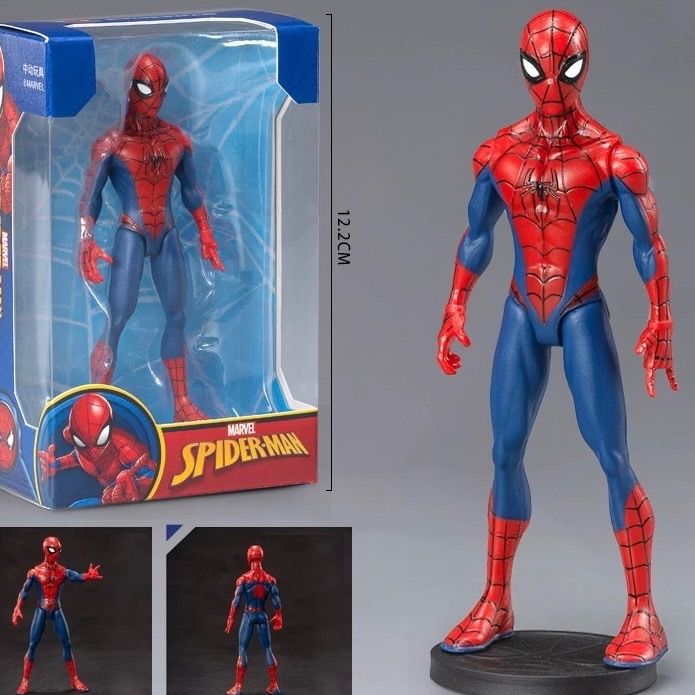8体セット 海外限定 正規品 マーベル アベンジャーズ 公式