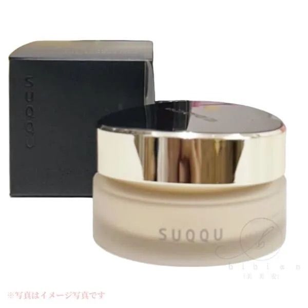 SUQQU ザ ファンデーション 110〈スパチュラ付〉30g ザ