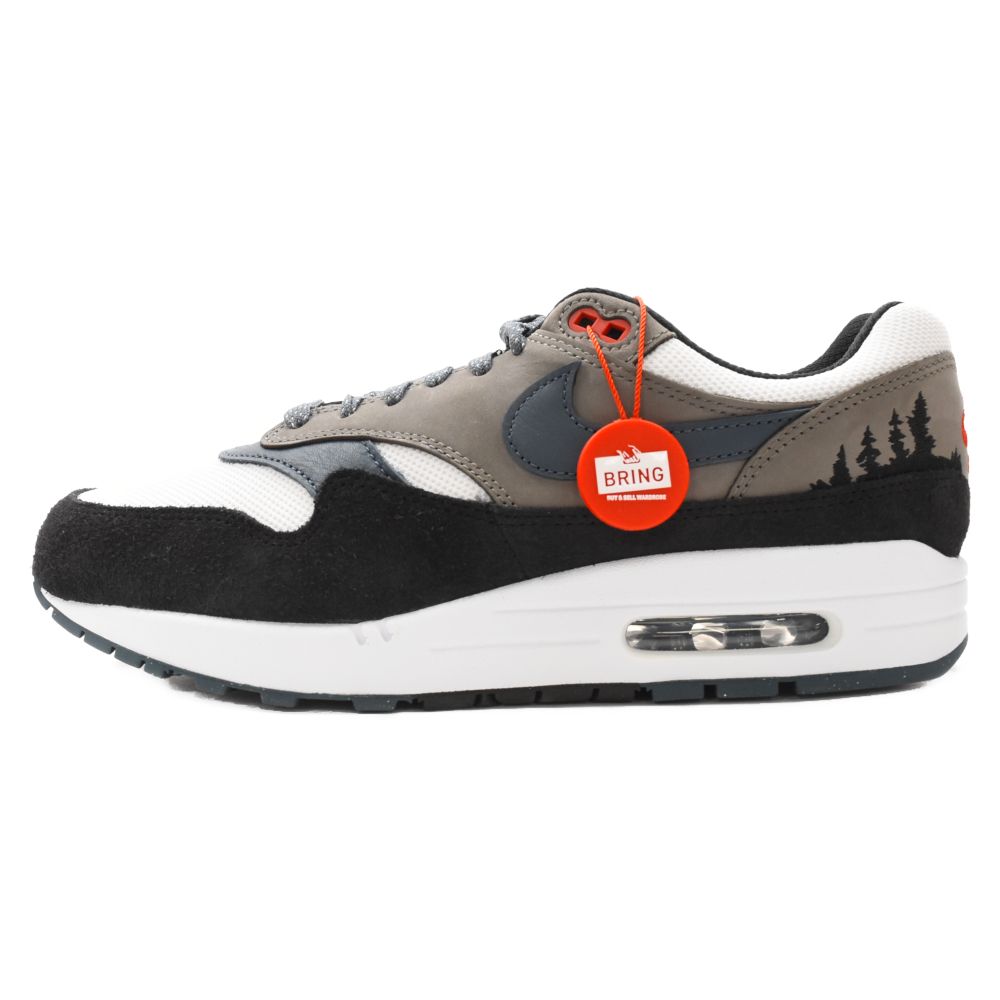 NIKE (ナイキ) AIR MAX 1 PRM Escape FJ0698-100 エアマックス1