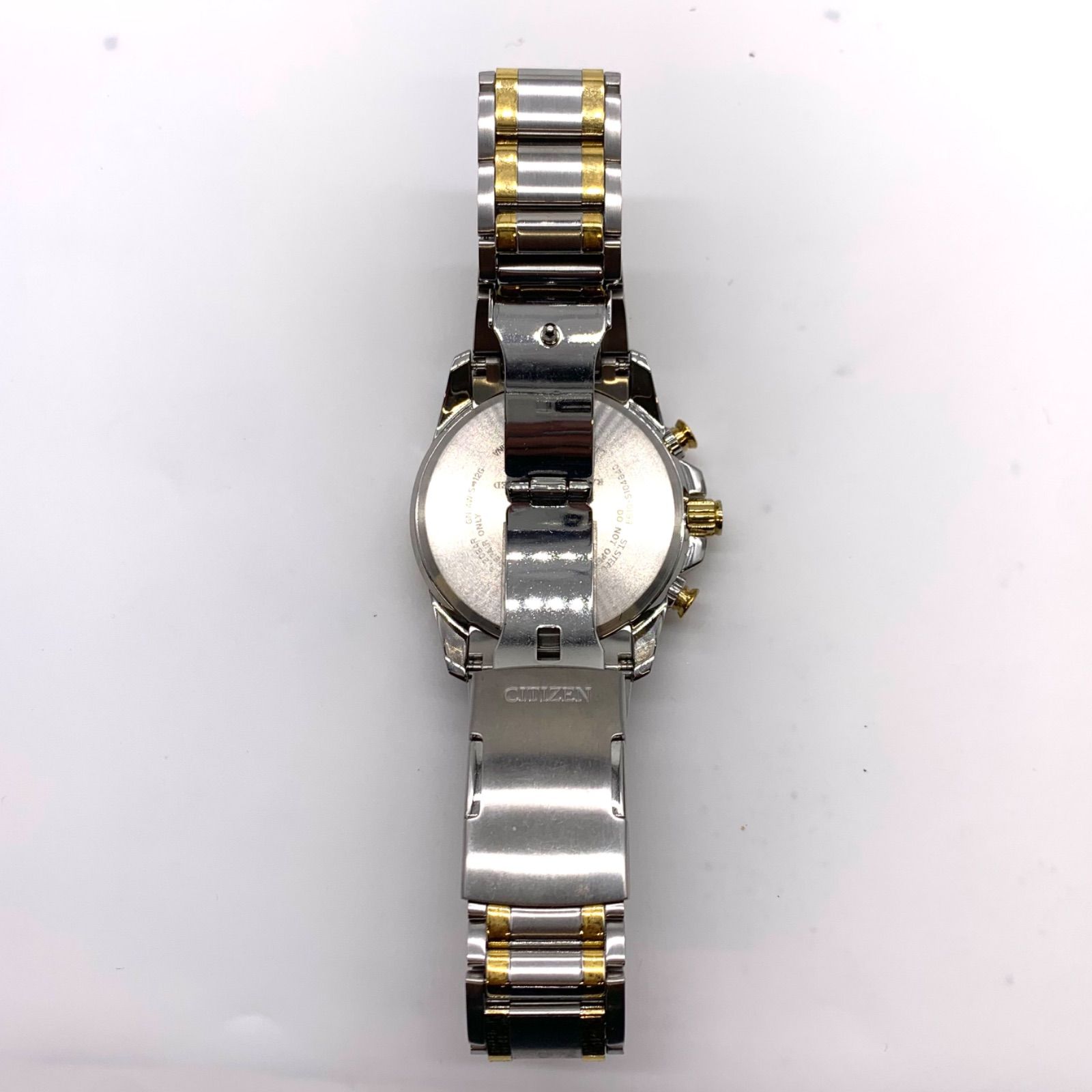 稼働品】CITIZEN 腕時計 クロノグラフ シチズン メンズ 腕時計 稼働品】CITIZEN 腕時計 クロノグラフ シチズン メンズ 腕時計