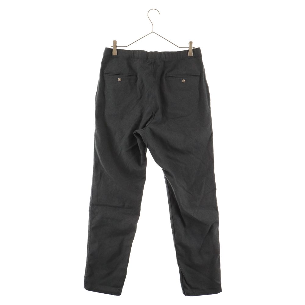 THE NORTH FACE (ザノースフェイス) Purple Label Polyester Serge Field Pantsパープルレーベル  ポリエステルサージフィールドパンツ グレー NT5962N - メルカリ