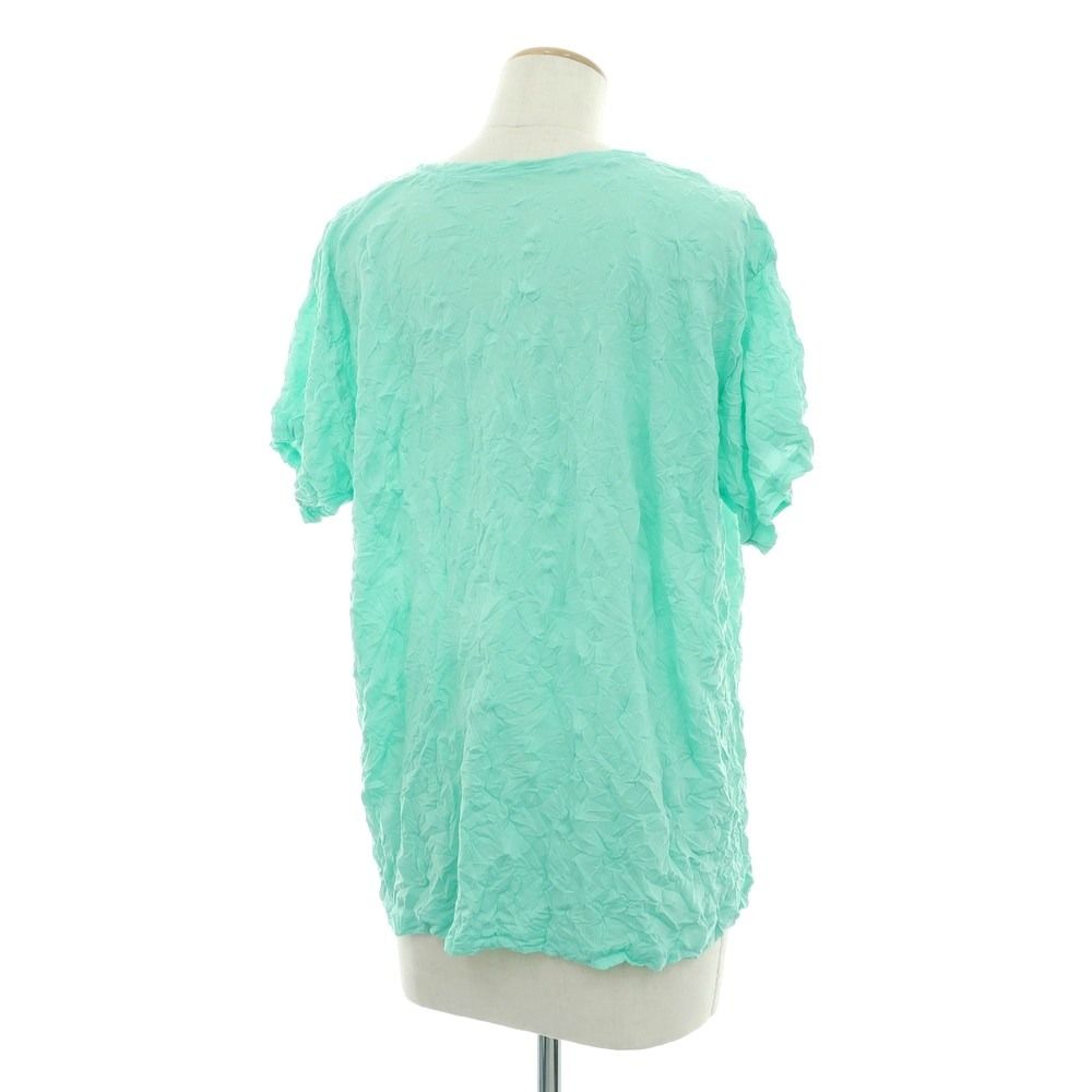 中古】ミー イッセイミヤケ me ISSEY MIYAKE 2025年秋冬 ポリエステル  