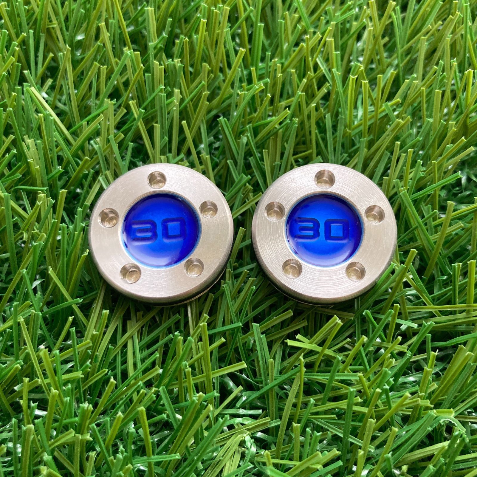 【匿名配送】希少30g青ウェイトu0026黒Ｔ型レンチセット スコッティキャメロン