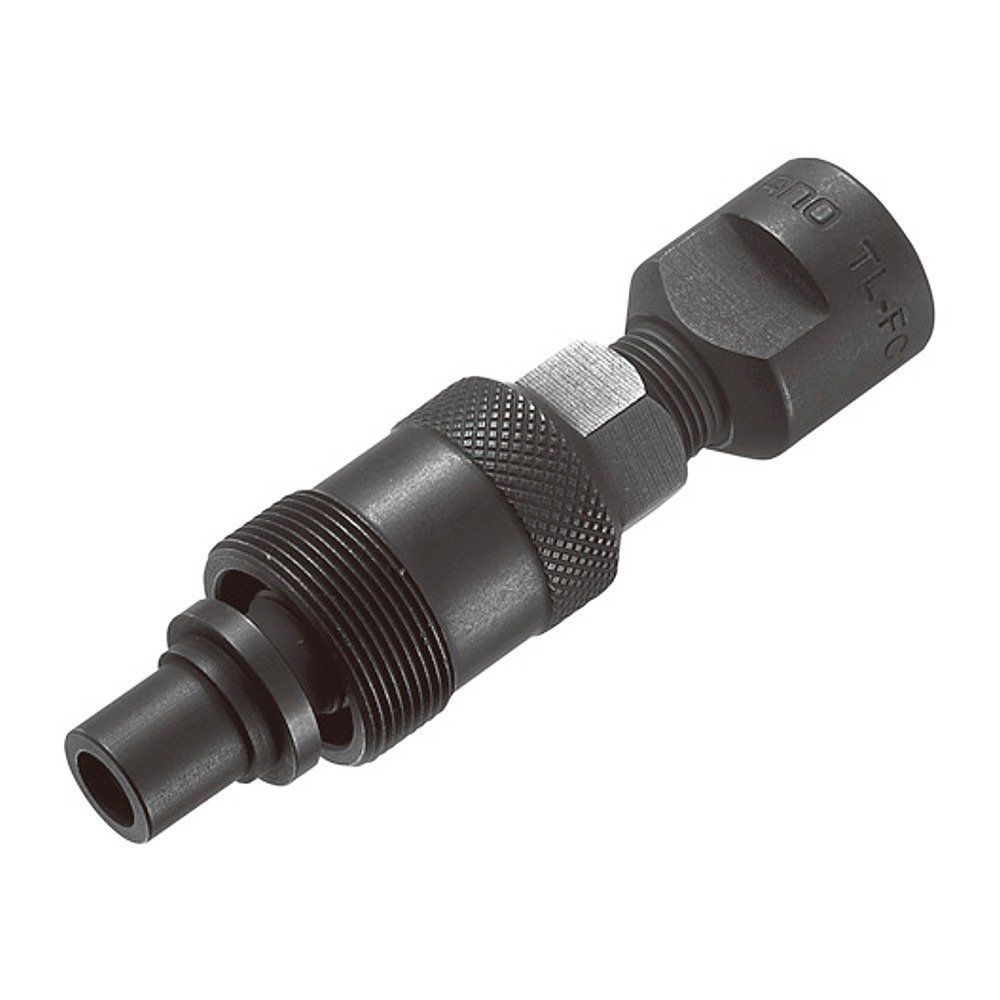 シマノ(SHIMANO) 工具 TL-FC11 コッタレスクランク専用工具 (オクタリンク、四角軸) クランク 使用可 Y13098210 