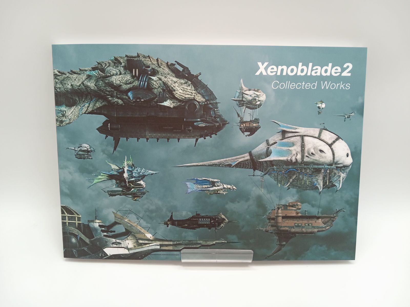 ゼノブレイド2 Amazon | ゼノブレイド2 ニア 1/7スケール プラスチック製 塗装