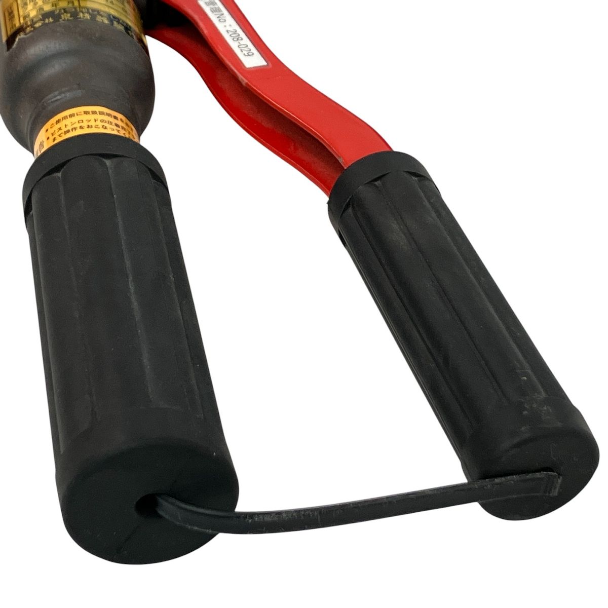  IZUMI EP 1460 泉精器 手動油圧圧着工具 ケース付き その他 電動工具 エア工具