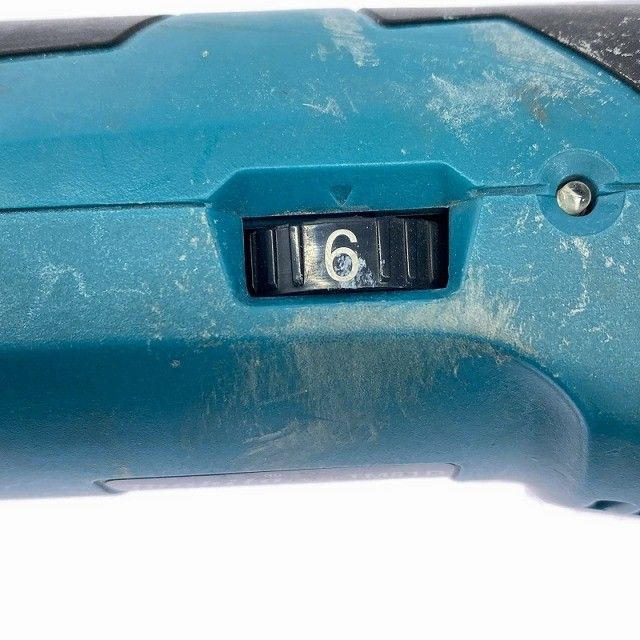  品 makita マキタ 18 V 充電式マルチツール TM 51 D 本体のみ コードレス バッテリー式 カットソー マルチパワーツール 切削 その他 切削 切断 穴あけ