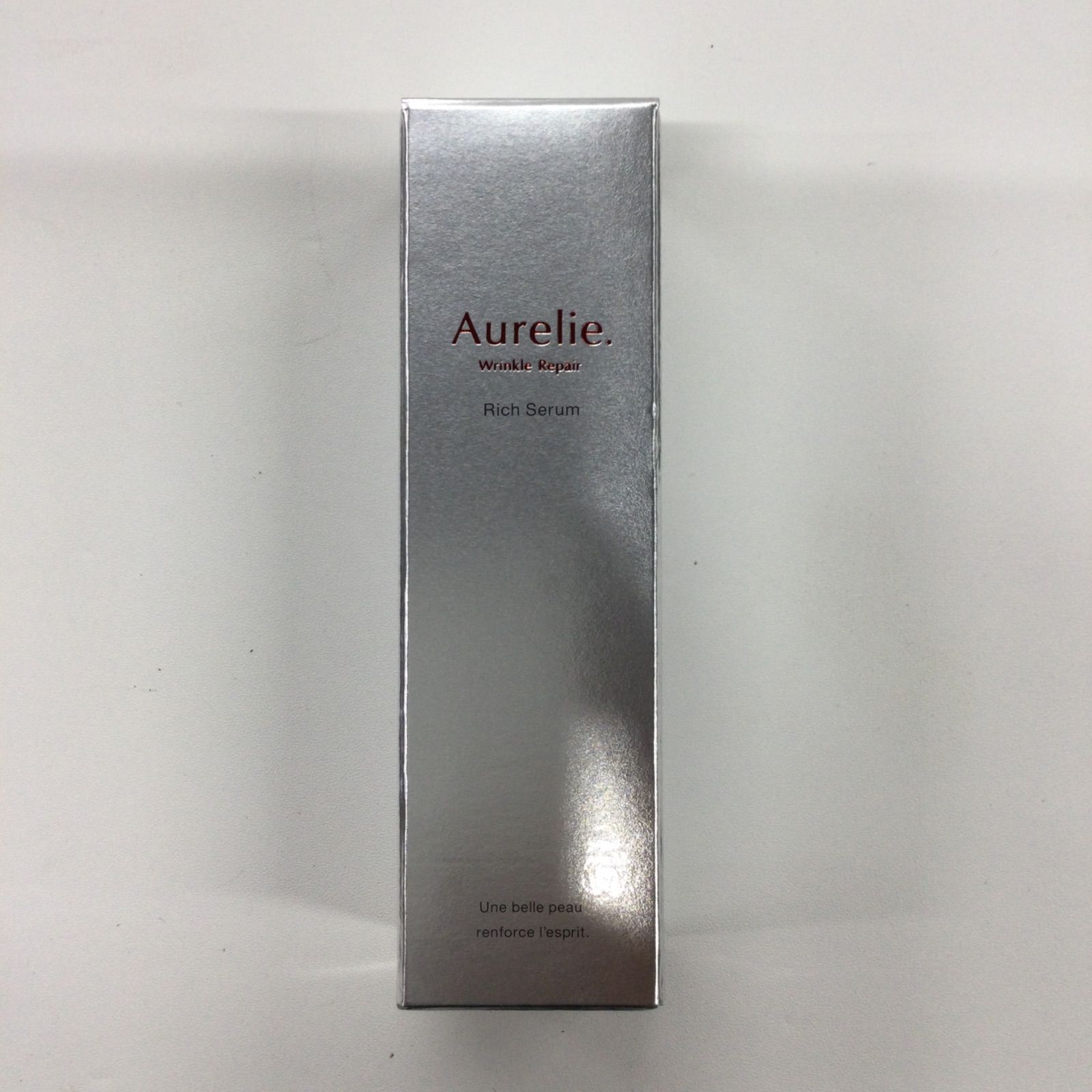 G954 Aurelie オレリー Rich Serum リッチセラム リンクルリペア