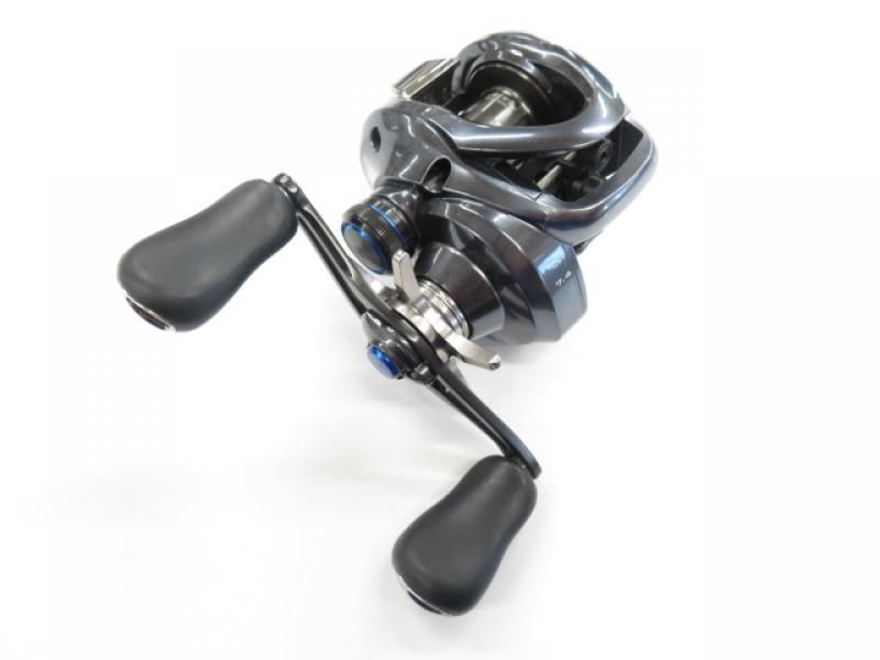 シマノ 22SLX DC XT 70HG 01-8104230040