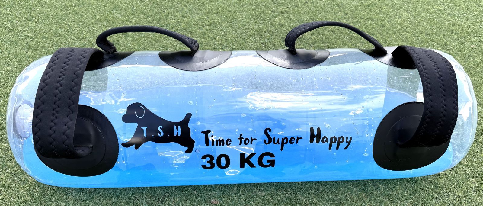 ウォーターバッグ トレーニング器具 30kg ウォーター ト　フットポンプ付き 楽天市場】【6%OFFクーポン】ウォータートレーニングバッグ