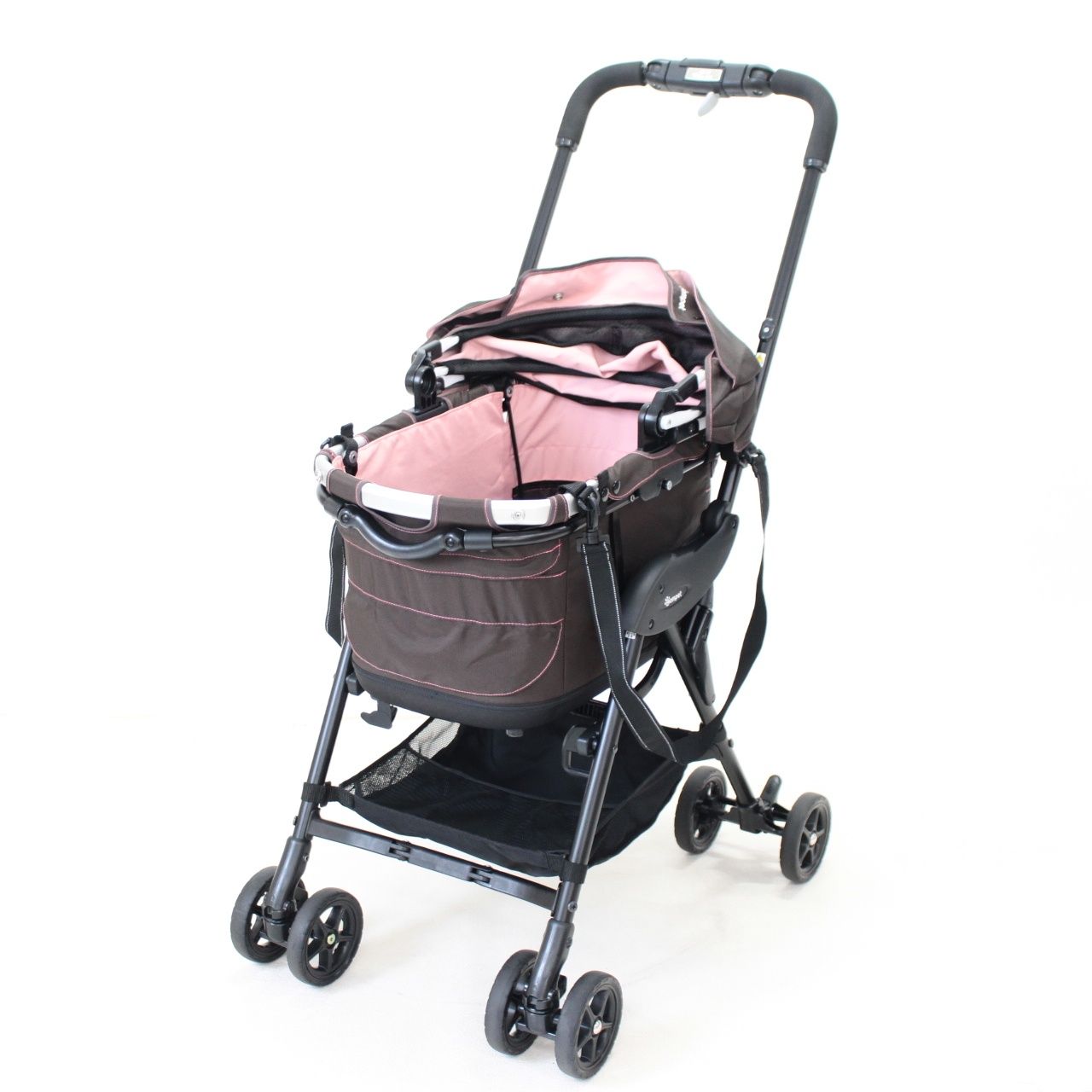 美品　コムペット ミリミリEG ストロベリーチョコ コムペット ミリミリEG ストロベリーチョコ