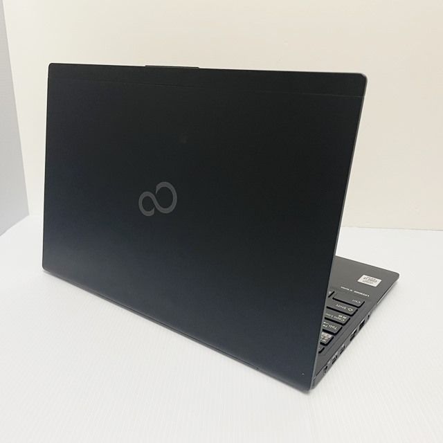 U9310|D SSD256GBで動作快適