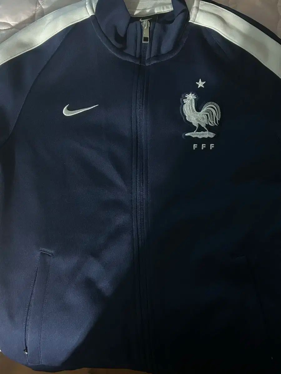 NIKE ナイキ トッテナム ジャケット アウター