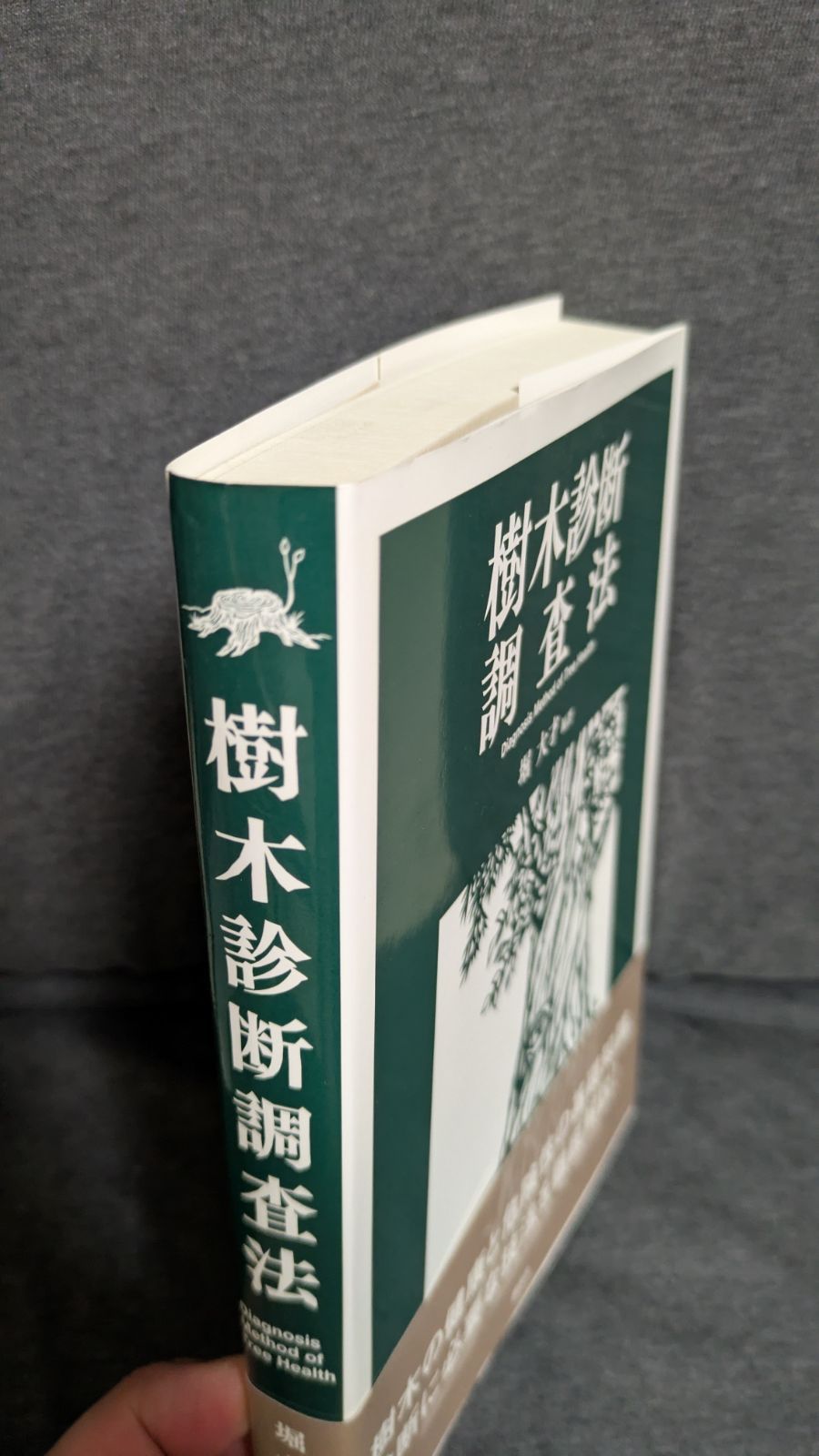 【中古】 樹木診断調査法/講談社/堀大才 樹木診断調査法 (KS自然科学書ピ-ス) | 堀 大才, 阿部 恭久