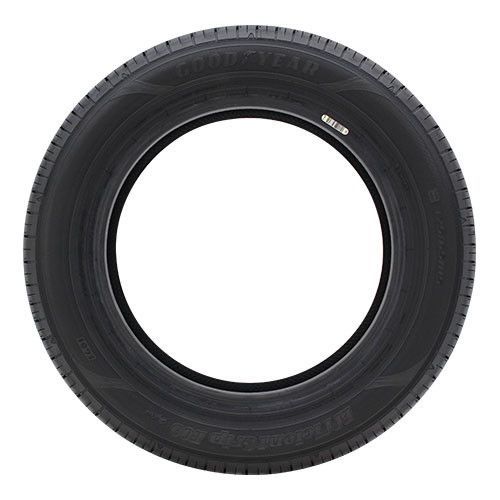 AUTOWAY】新品 155/65R14 サマータイヤ GOODYEAR グッドイヤー EfficientGrip ECO EG01 14インチ 1本売り  夏タイヤ オートウェイ - メルカリ