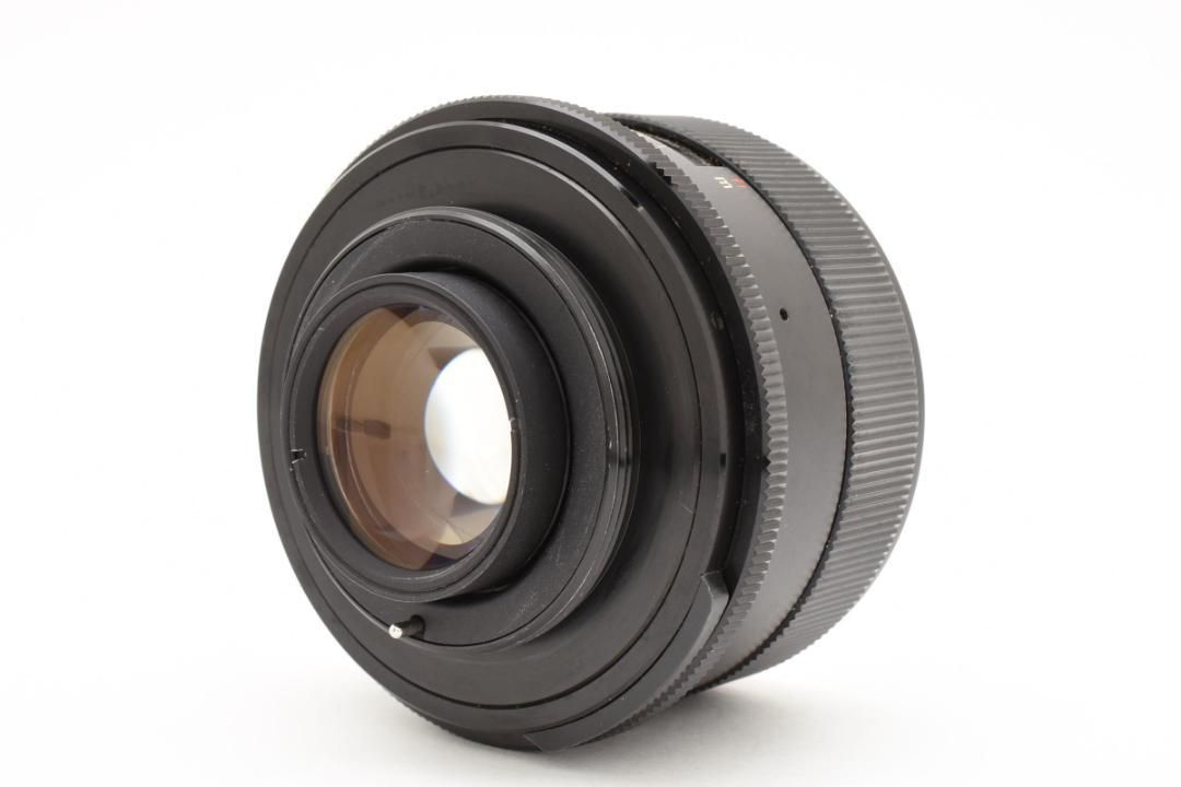 ◎新品級◎ YASHICA YASHINON-DX 50mm F1.7 C047 - メルカリ