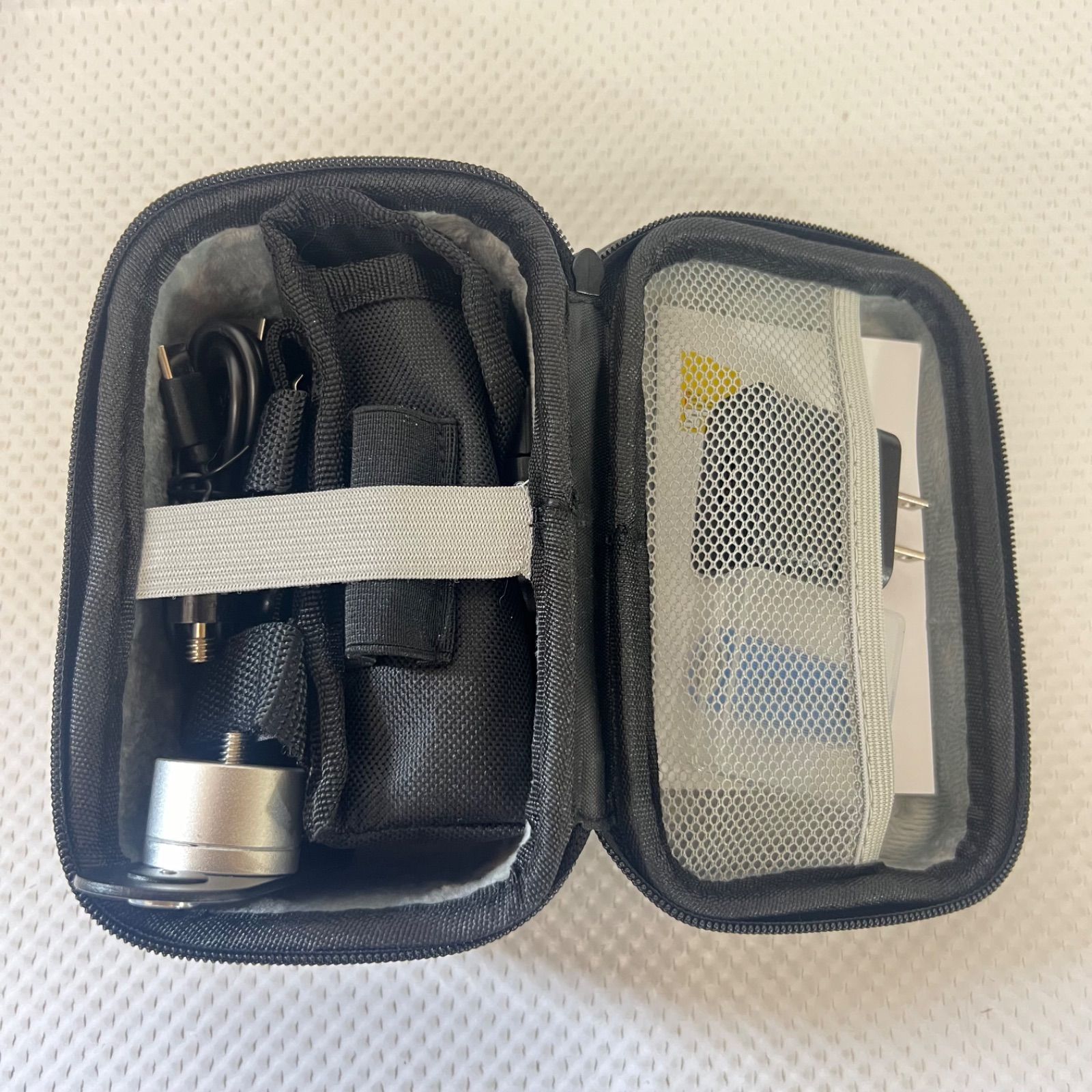 STS 水平全周グリーンレーザー墨出器 SCAR-045G マグネットL型金具付き グリーンレーザー墨出器