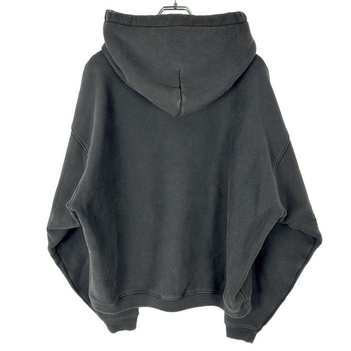 Stussy ステューシー RELAXED HOODIE INTERNATIONAL スウェットプル 