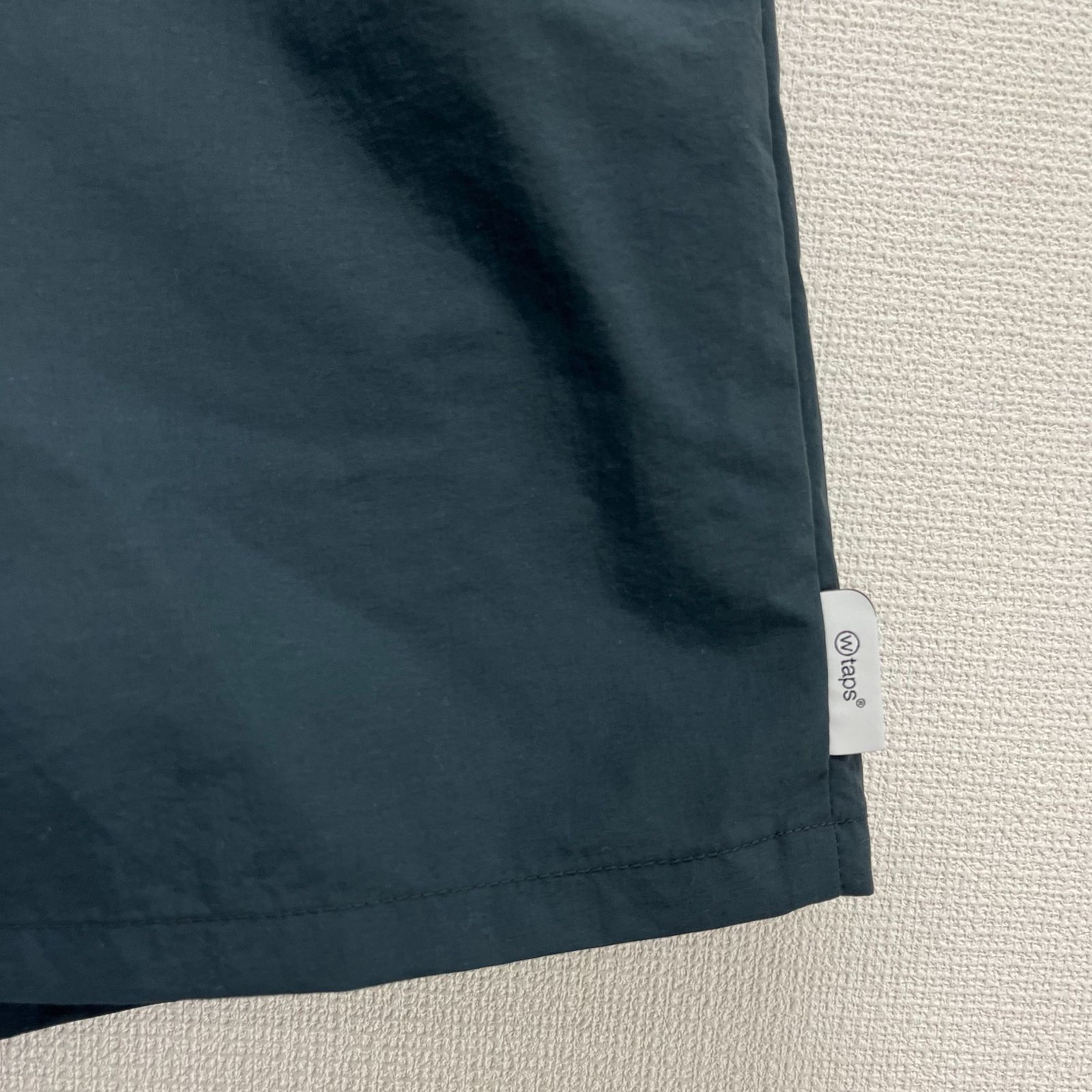 WTAPS ダブルタップス 251CWDT-PTM09 SPSS2001 / SHORTS / NYLON