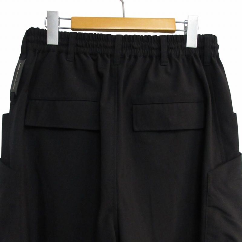 ワイスリー Y-3 ADIDAS YOHJI YAMAMOTO 美品 CLASSIC RIPSTOP UTILITY 