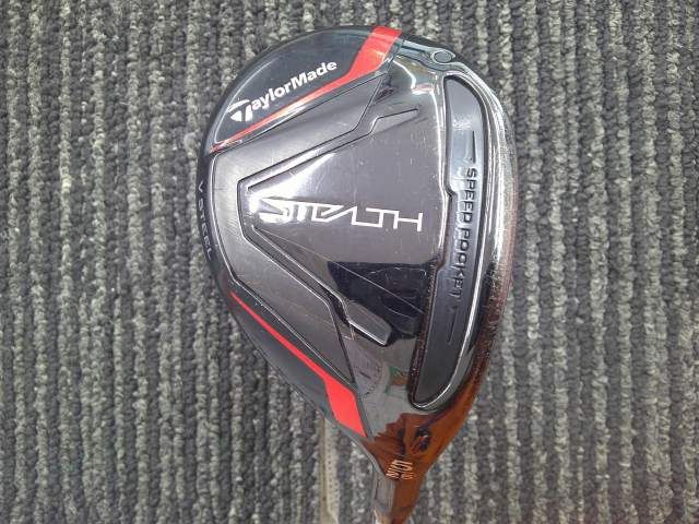 ユーティリティ テーラーメイド STEALTH RESCUE|N.S.PRO 850GH neo|S|25 5896 博多