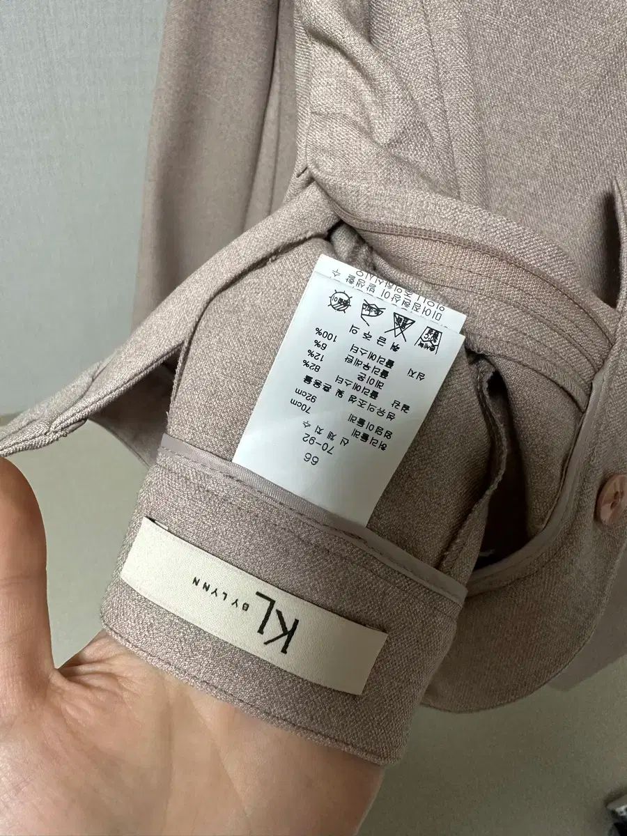 セットアップ