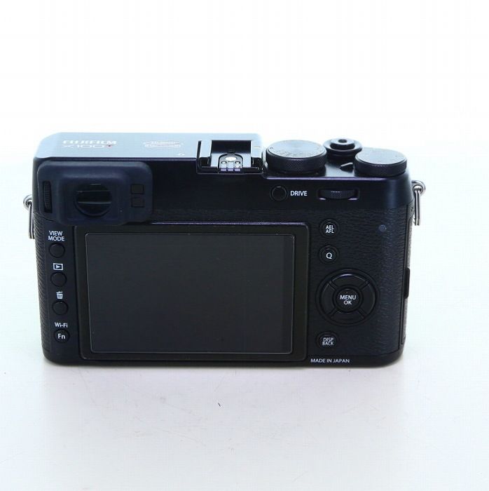 FUJIFILM