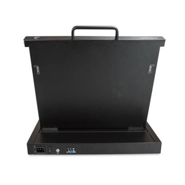 1ポート 17型モニター