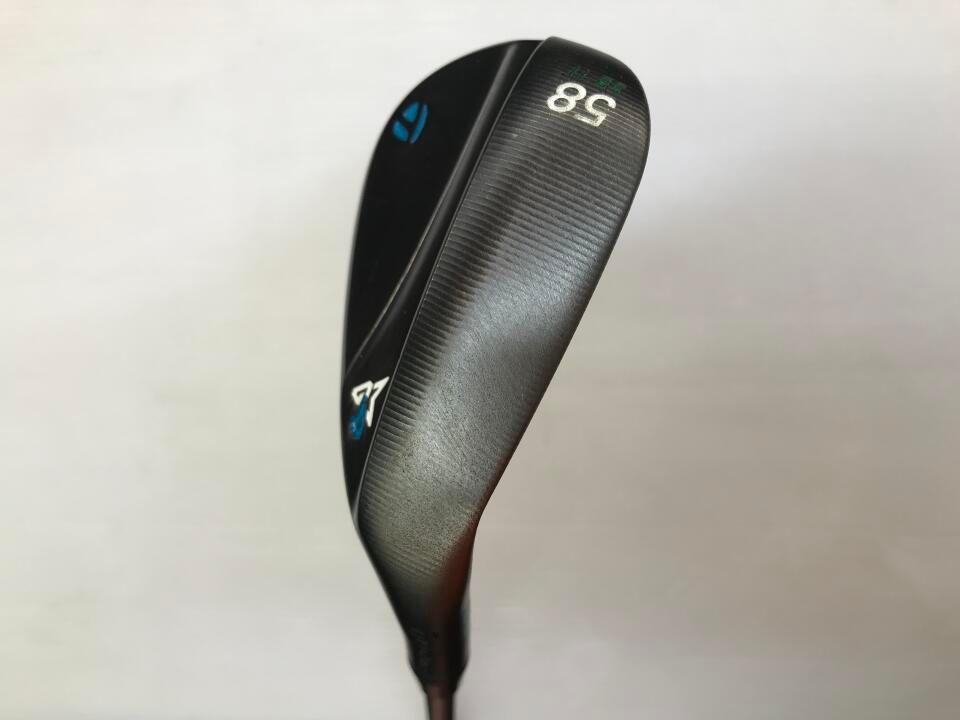 テーラーメイド ミルドグラインド 4 ウェッジ SB 58-11 N.S.PRO MODUS