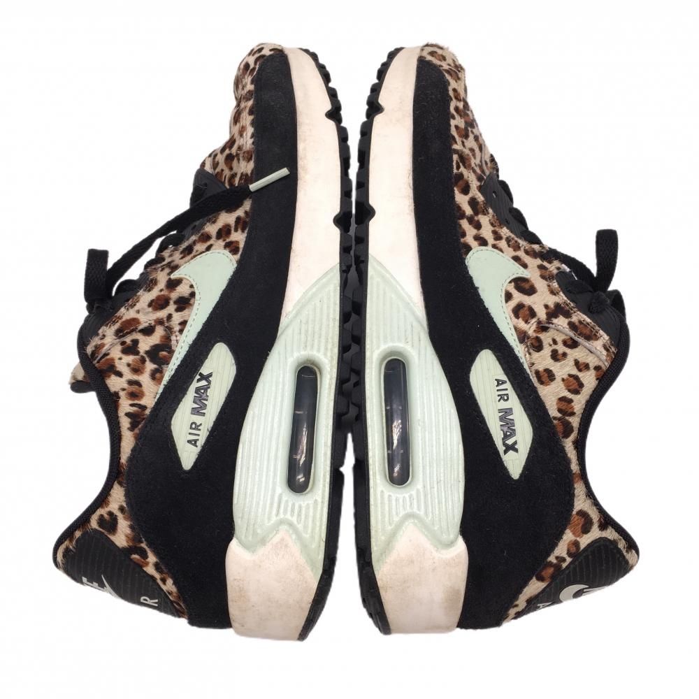 Nike Air Max ヒョウ柄 ゴルフ　スニーカー Nike Air Max 90 Golf NRG Leopard エアマックス 90 レオパード (Nike