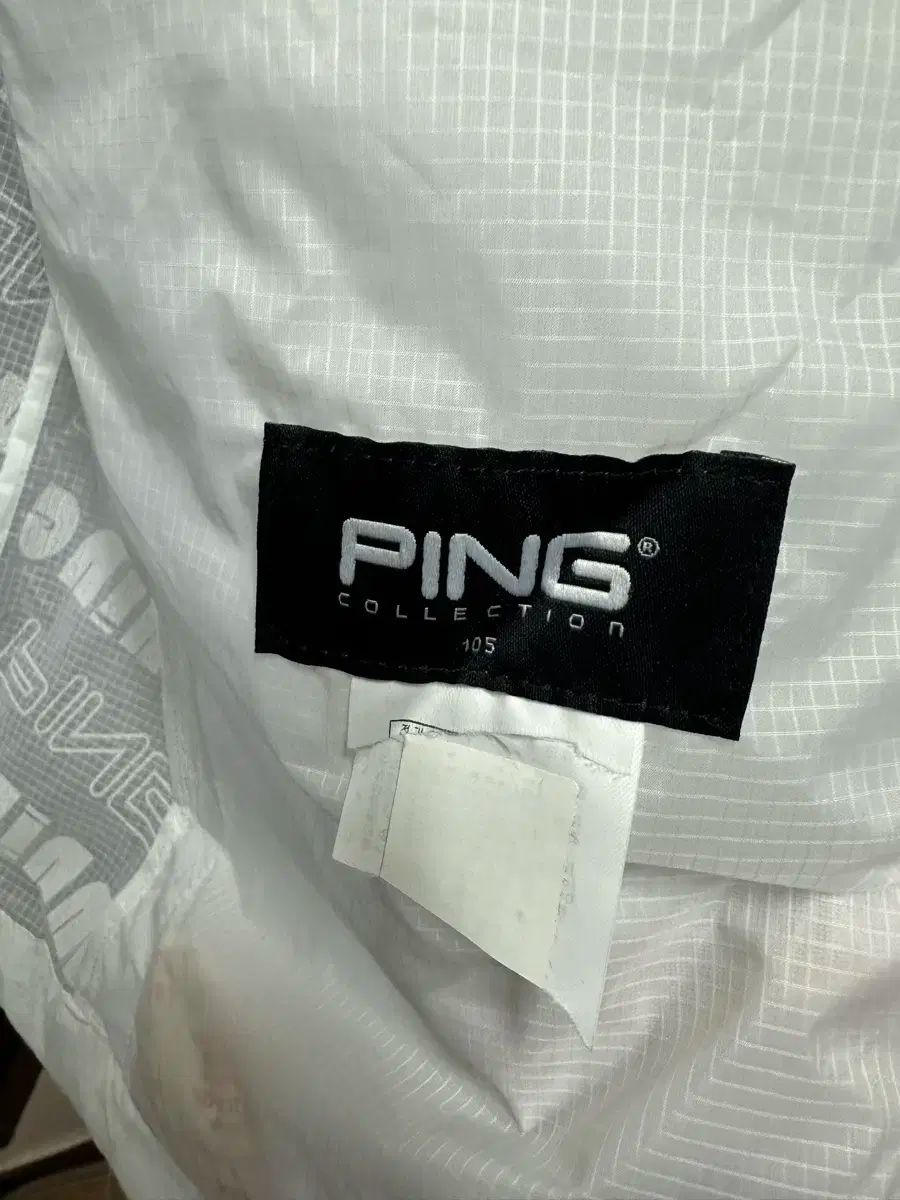 PING