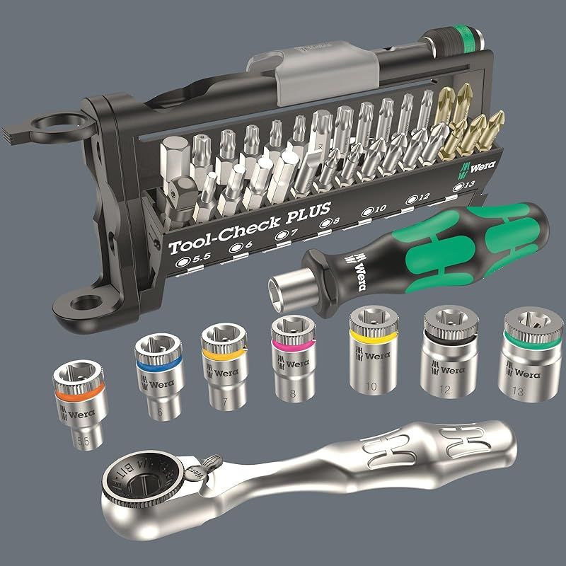 Tool-Check