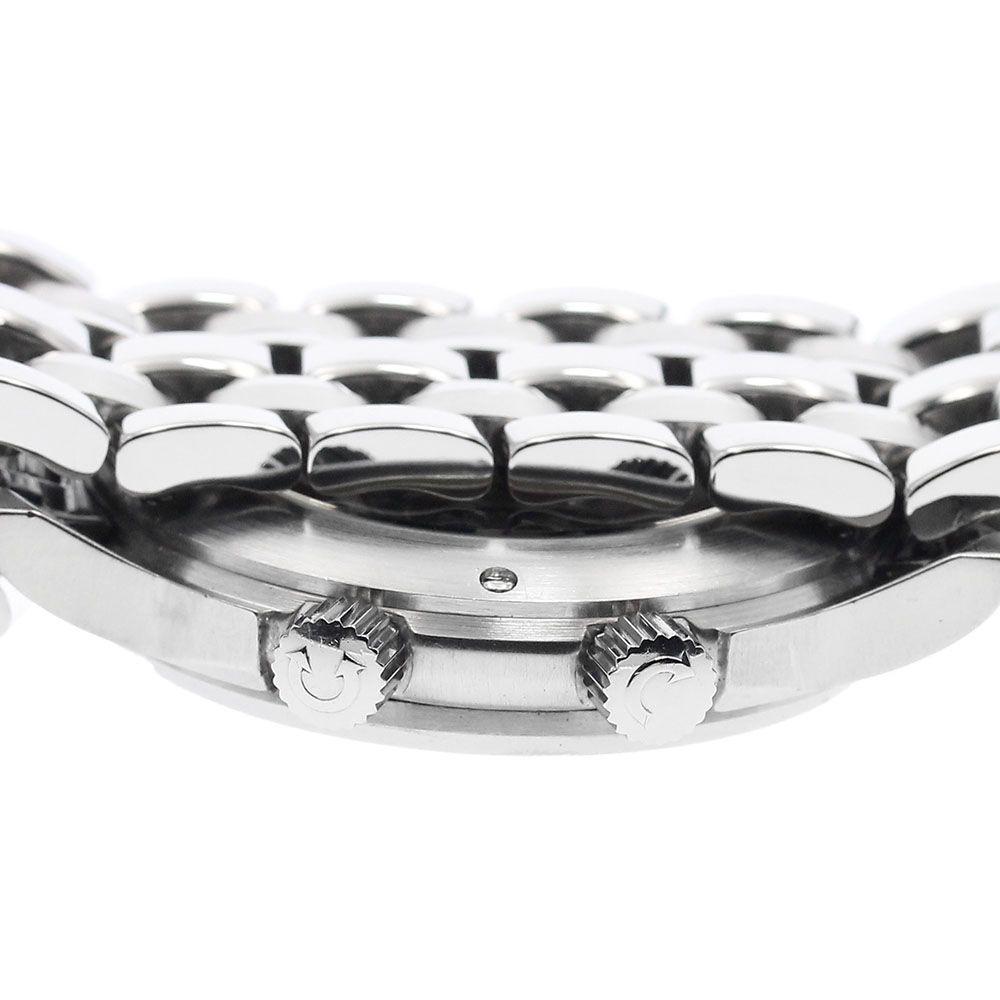 ペルレ PERRELET A211 エアーツェルマット2 デイト 自動巻き メンズ_  