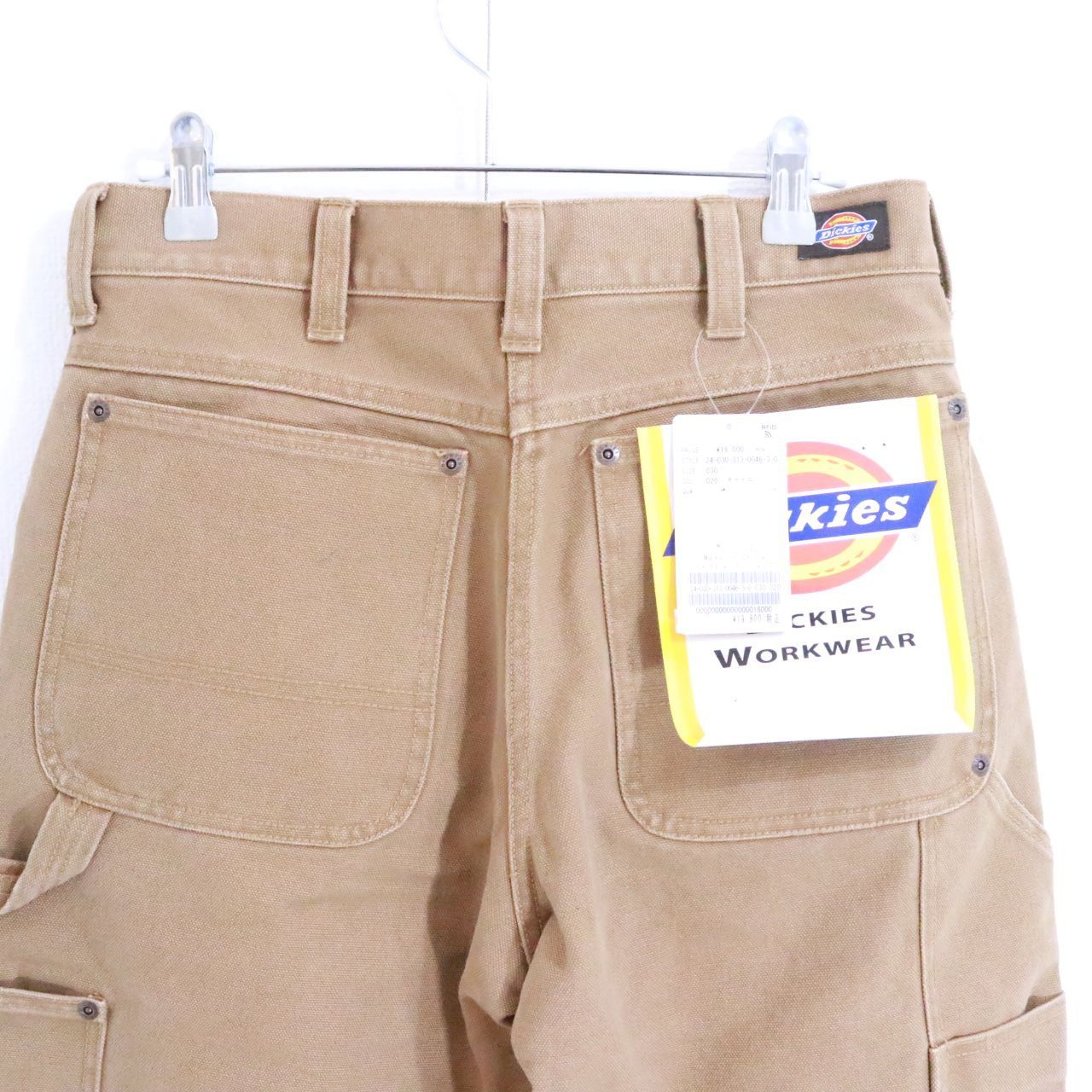 新品】Dickies ディッキーズ × 417 EDIFICE エディフィス 30 M メンズ