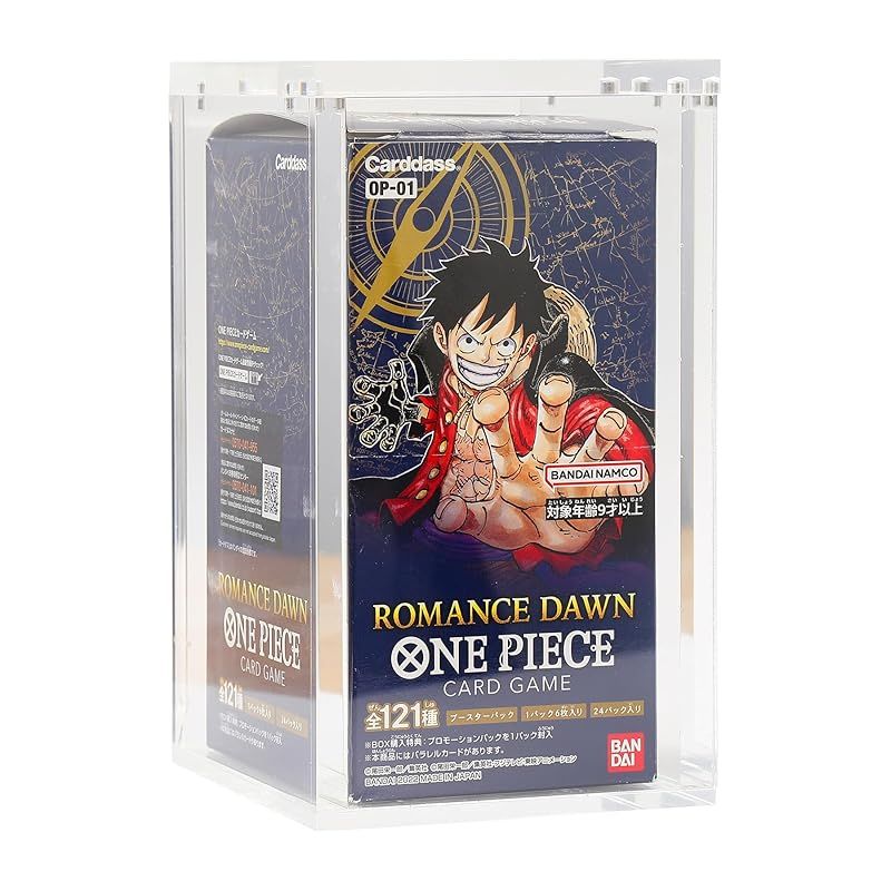 ダーツフリップカード ローンレンジャー トレーディング 未開封BOX HG CHASING TRIBE BOX ローダー ボックスローダー UVカット