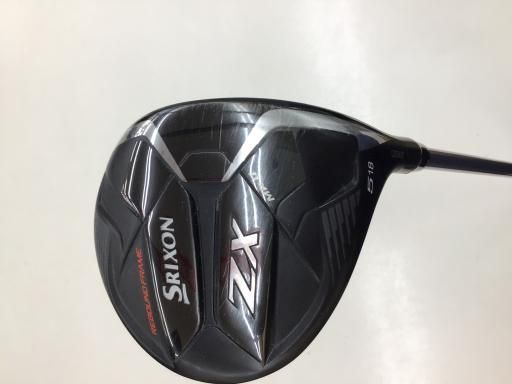 ゴルフバック2点セット 中古】 ダンロップ SRIXON ZX Mk II HYBRID H3 ユーティリティ