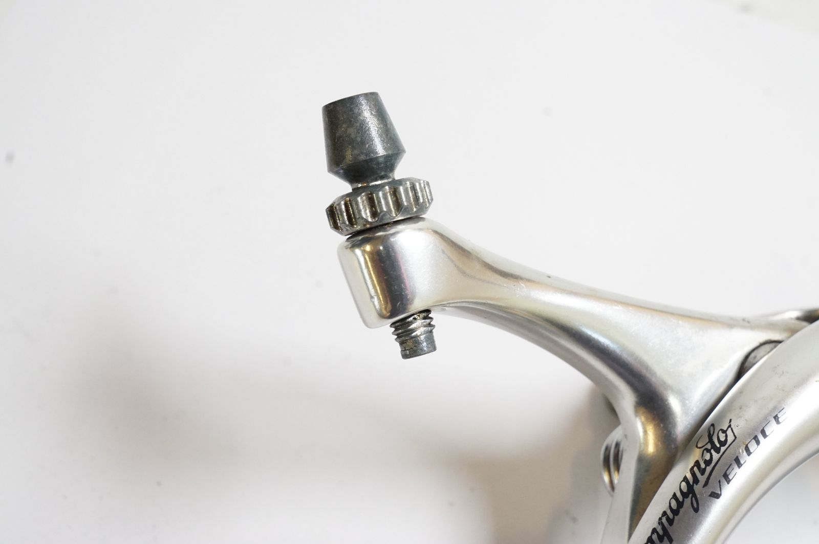 美品CAMPAGNOLO VELOCE F&Rキャリパーブレーキセット CAMPAGNOLO 「カンパニョーロ」 VELOCE キャリパーブレーキセット