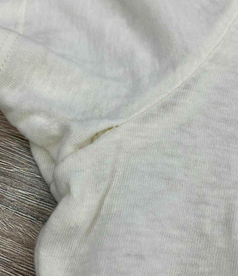 Christian Dior - あすか！クリスチャンディオールスポーツ　半袖ポロシャツ　L Christian Dior ポロシャツ コットンジャージ Tシャツ 半袖 S