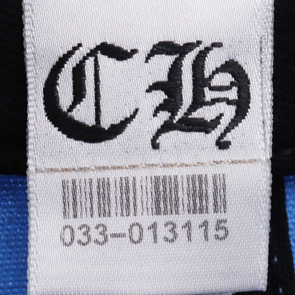 CH ベースボールキャップ