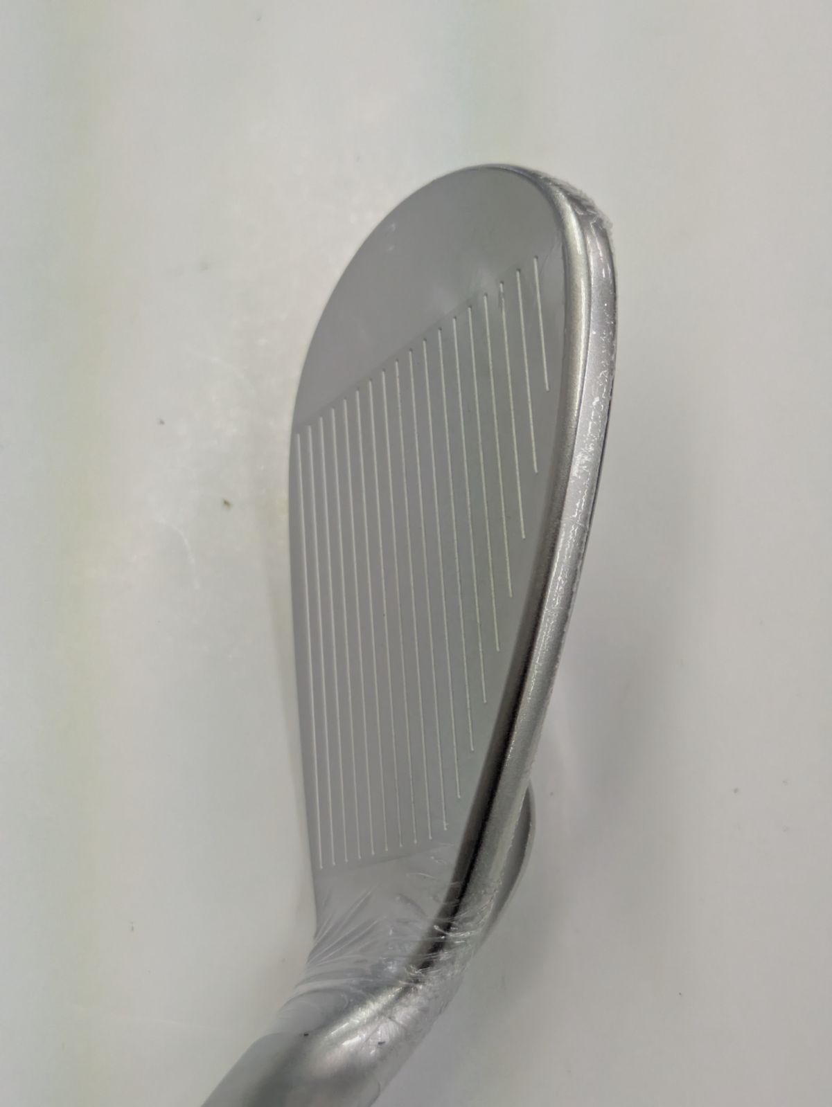 LADIES ロフト角52°