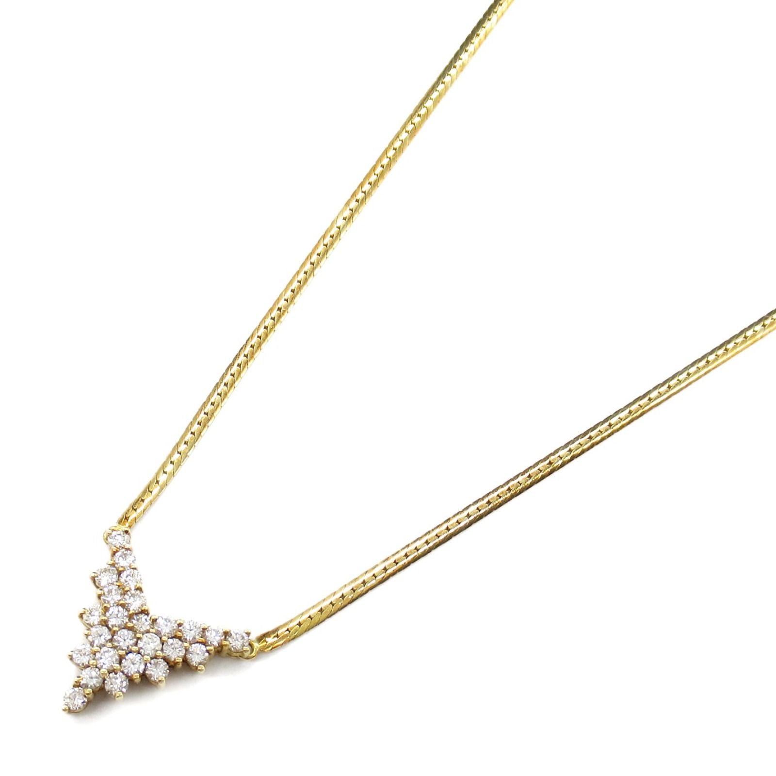 JEWELRY ジュエリー ダイヤモンド ネックレス ネックレス