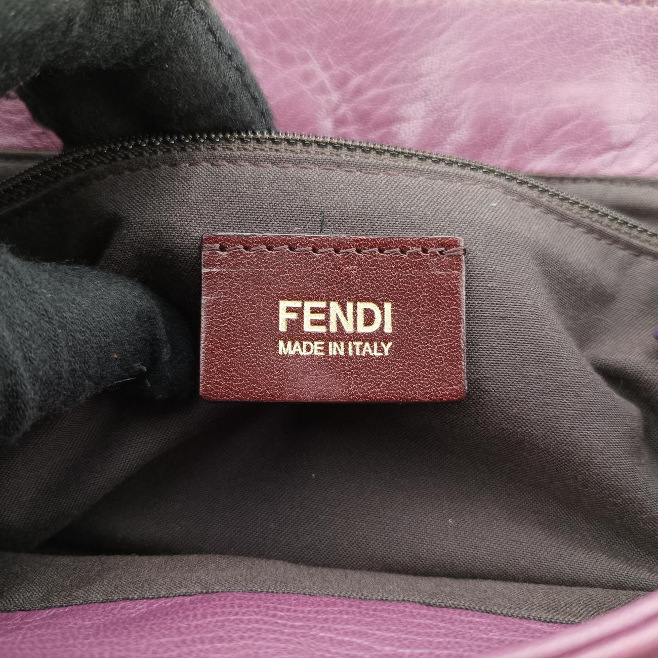 フェンディFendiミア