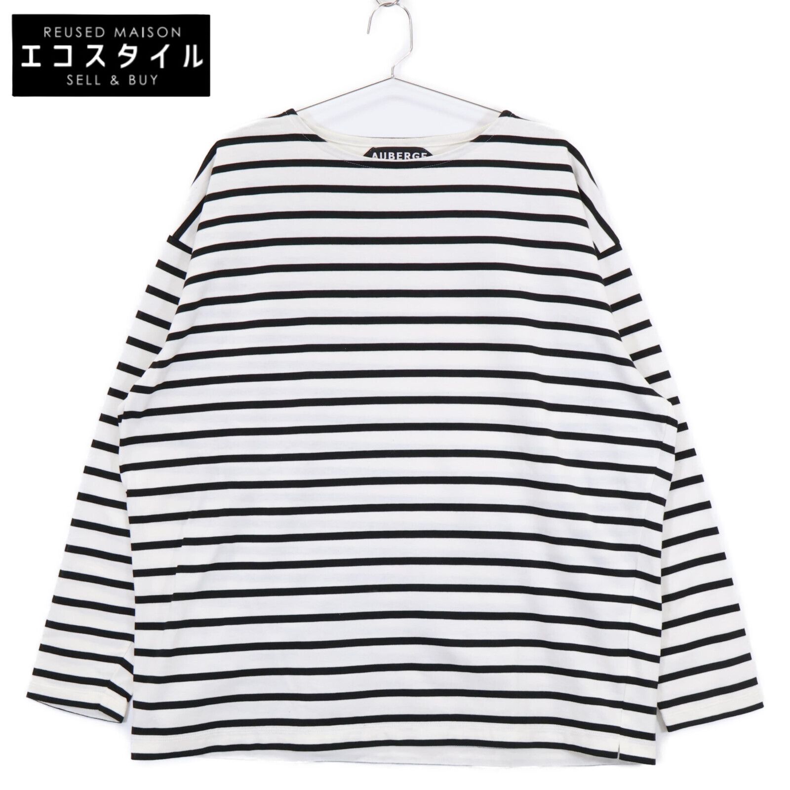 auberge オーベルジュ coco 44 AUBERGE】”COCO”奇跡の再入荷 | CIENTO BLOG