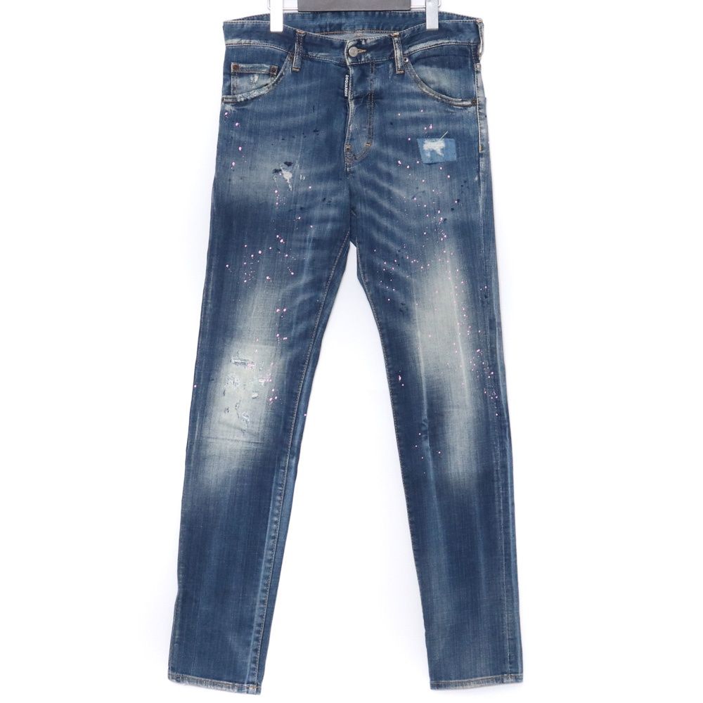 DSQUARED2 Cool Guy Jean サイズ46