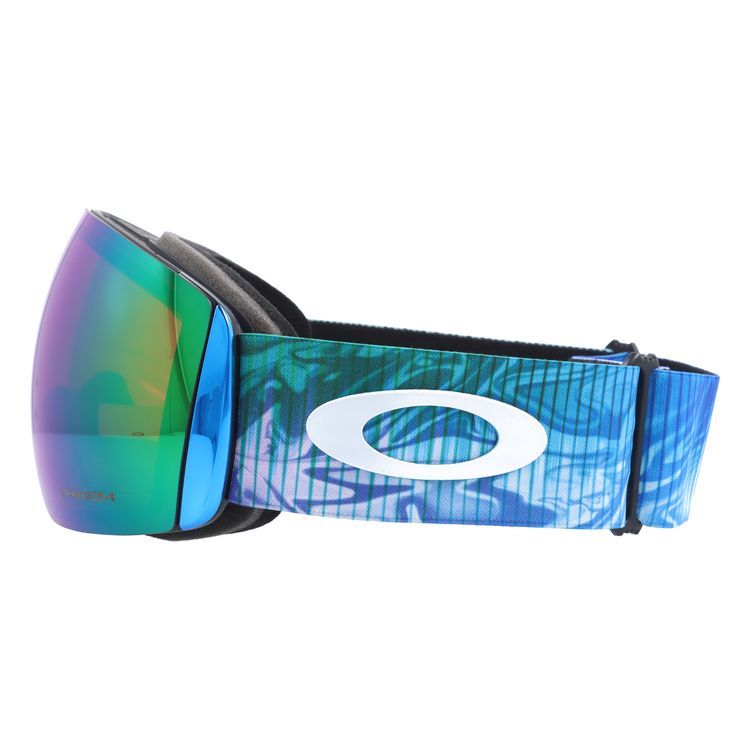 オークリー ゴーグル フライトデッキ XL（L）プリズム ミラーレンズ OAKLEY（オークリー） ゴーグル フライトデッキ XL プリズム ミラー
